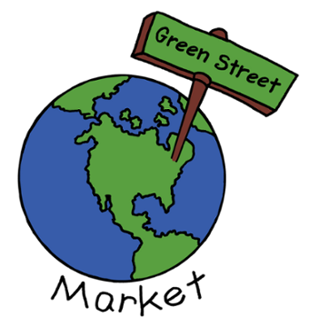 Green Street Market